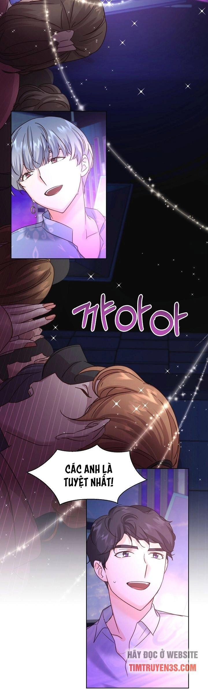 Trở Lại Làm Idol Chapter 43 - 62