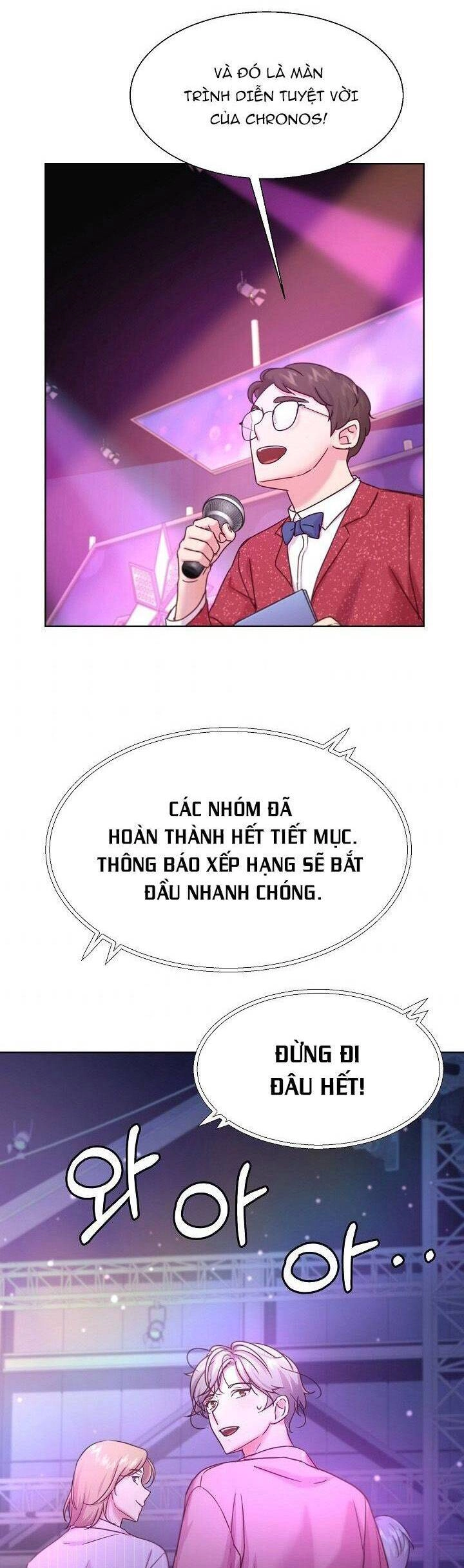 Trở Lại Làm Idol Chapter 44 - 3