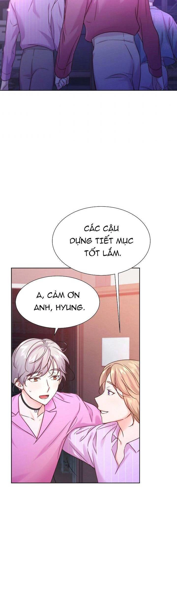Trở Lại Làm Idol Chapter 44 - 4