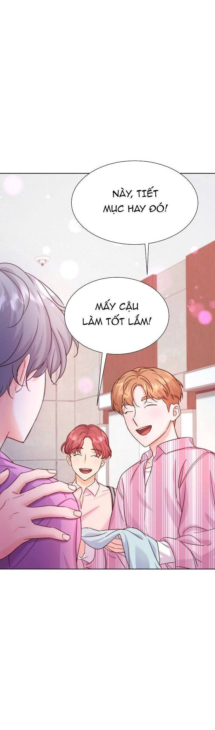 Trở Lại Làm Idol Chapter 44 - 5