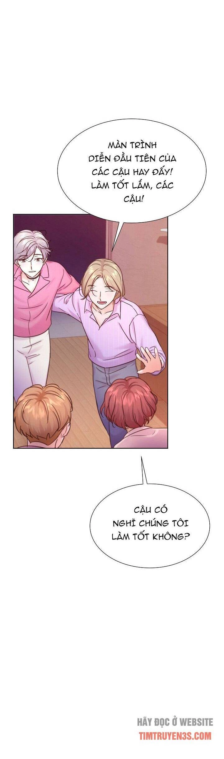 Trở Lại Làm Idol Chapter 44 - 6