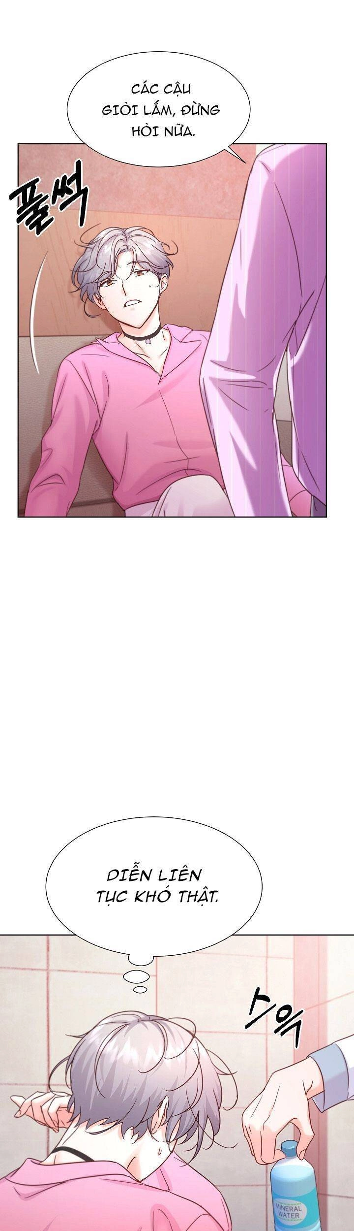 Trở Lại Làm Idol Chapter 44 - 7