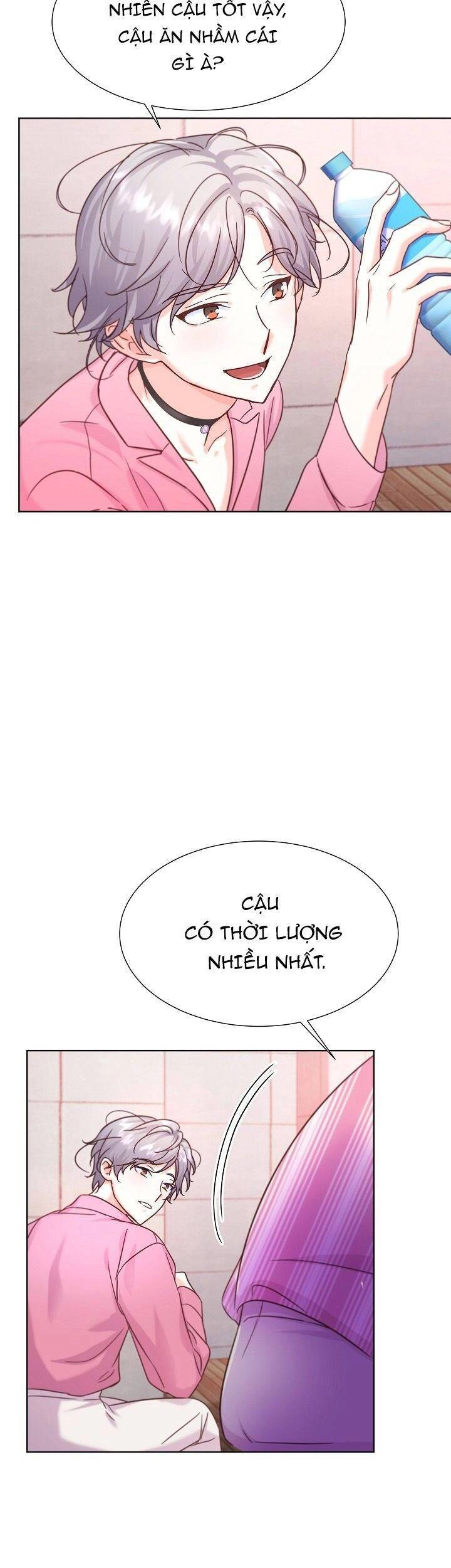 Trở Lại Làm Idol Chapter 44 - 9