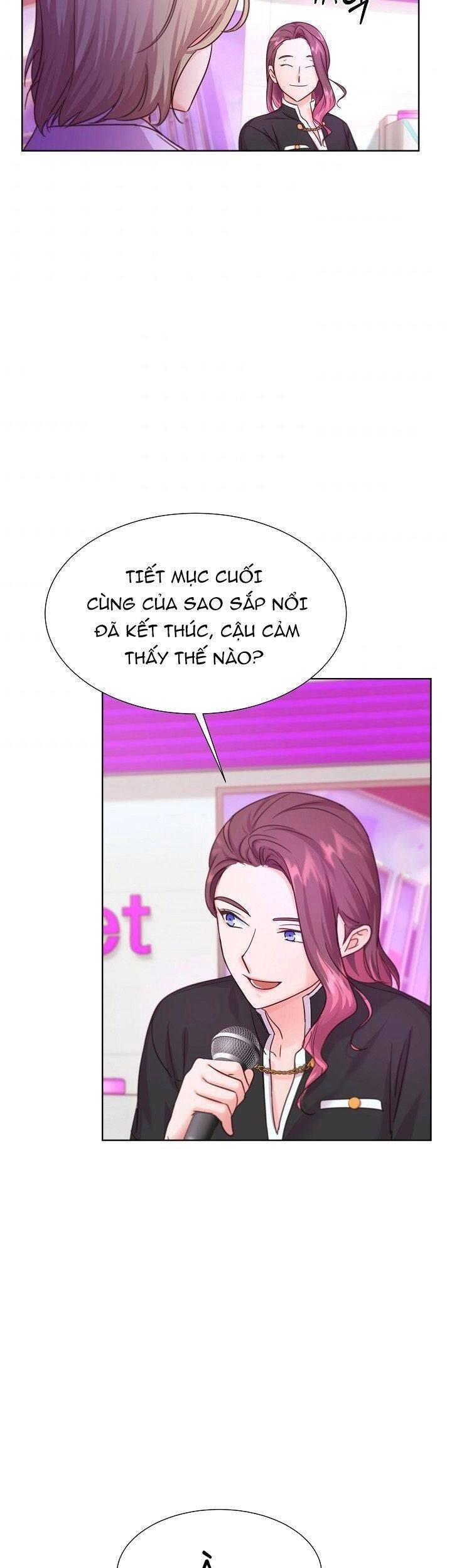 Trở Lại Làm Idol Chapter 44 - 17