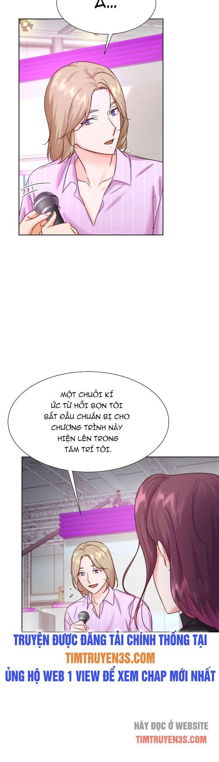 Trở Lại Làm Idol Chapter 44 - 18