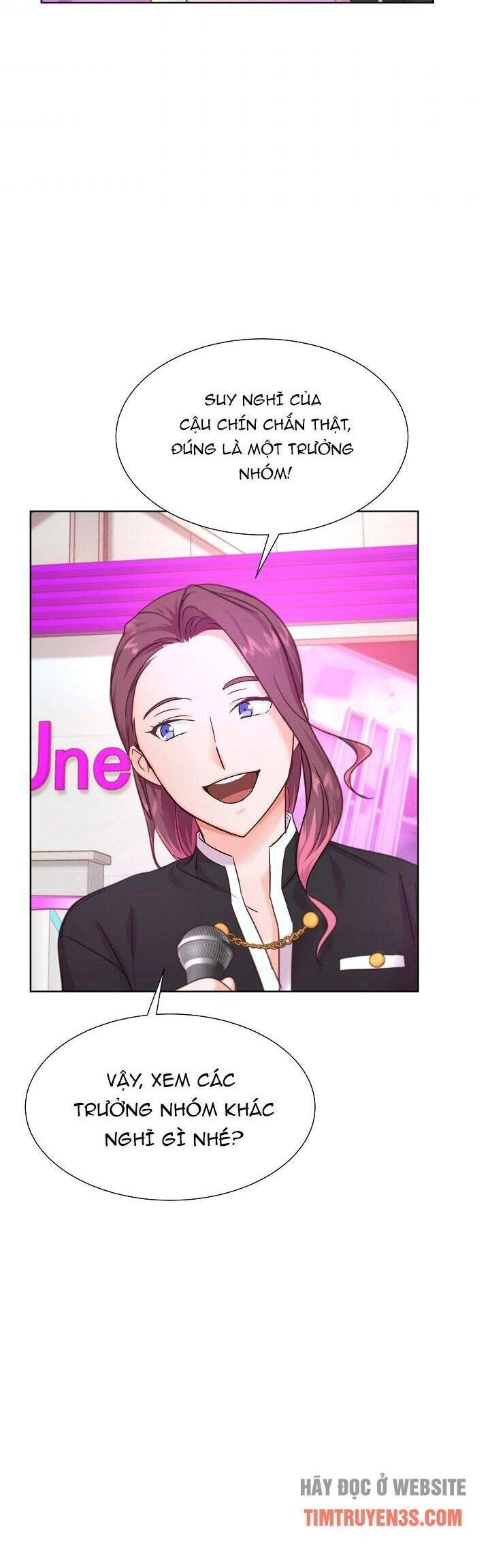 Trở Lại Làm Idol Chapter 44 - 22