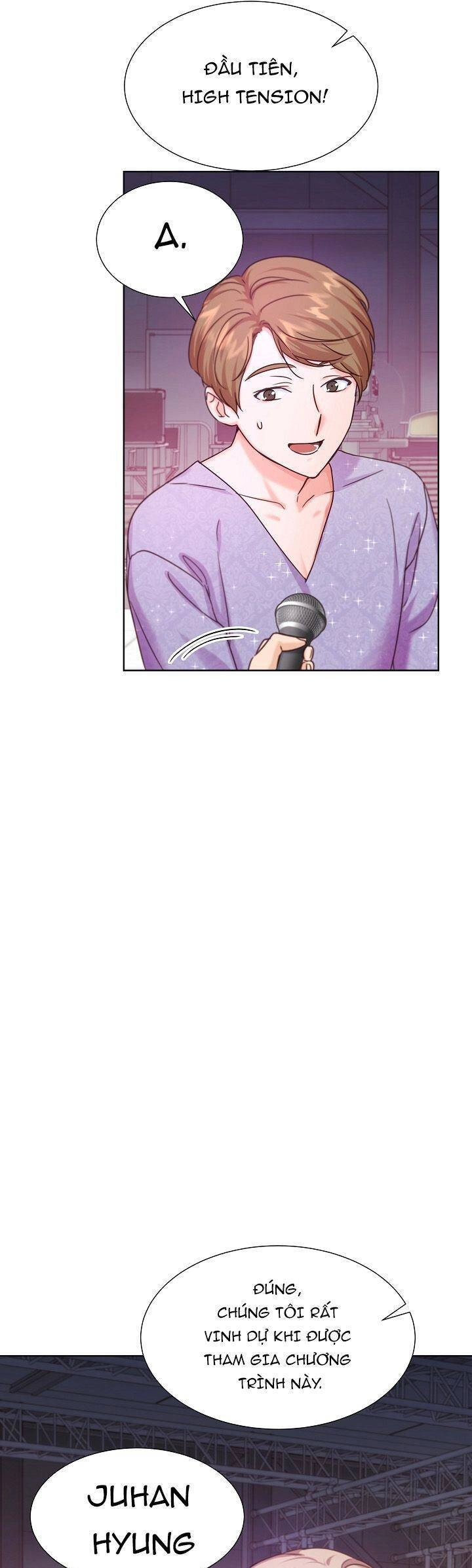 Trở Lại Làm Idol Chapter 44 - 23