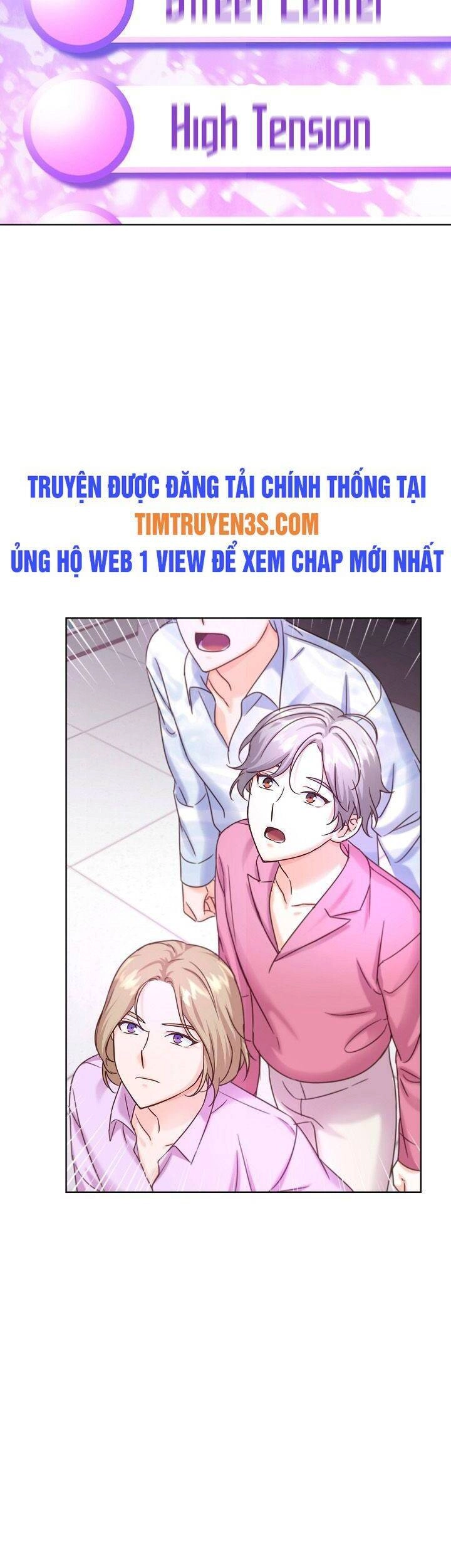 Trở Lại Làm Idol Chapter 44 - 33