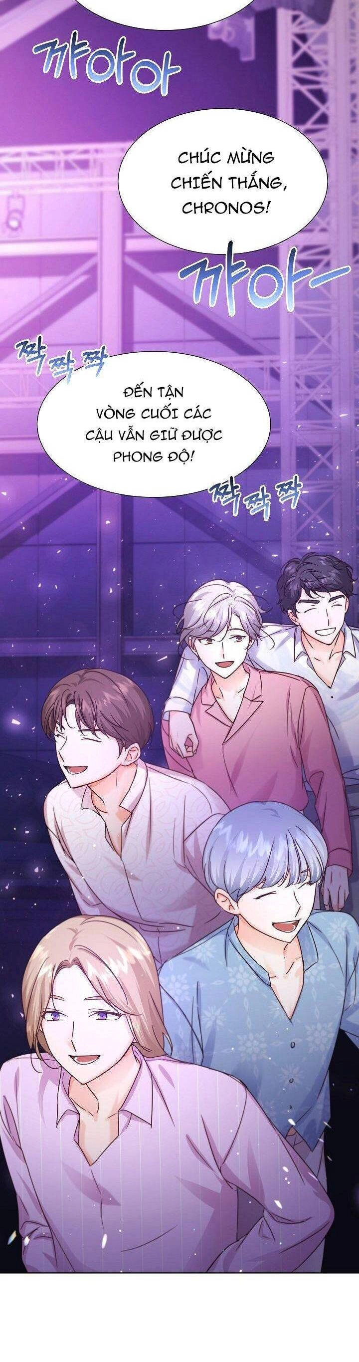 Trở Lại Làm Idol Chapter 45 - 3