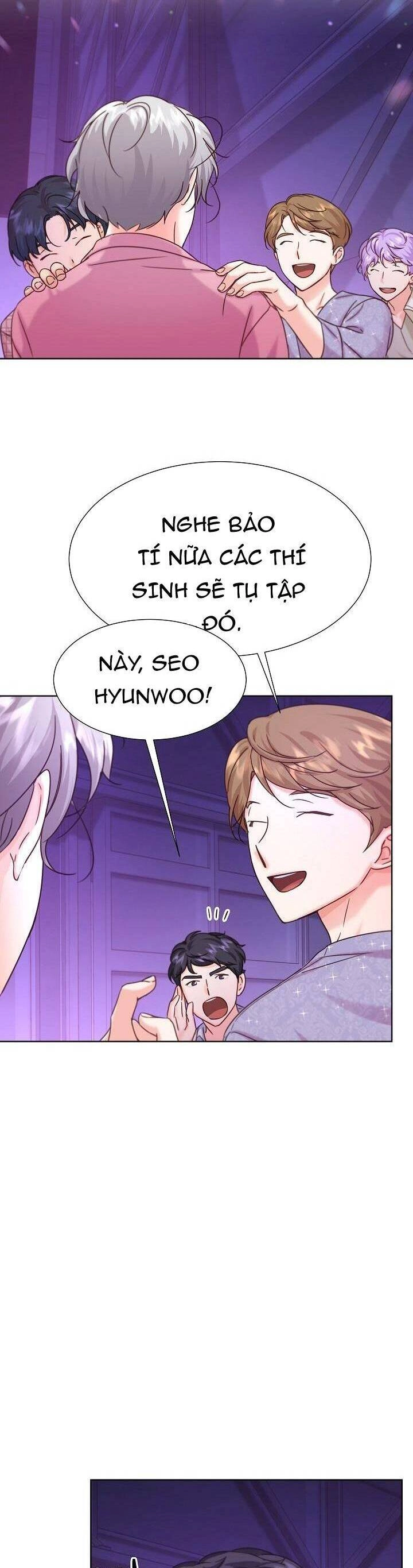Trở Lại Làm Idol Chapter 45 - 7