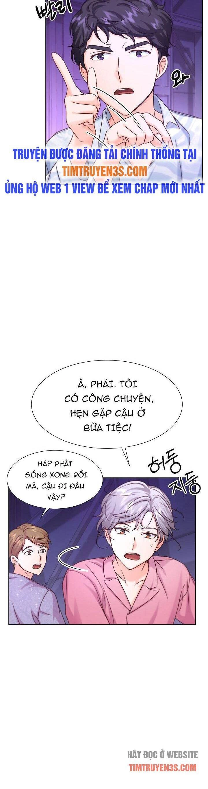 Trở Lại Làm Idol Chapter 45 - 8