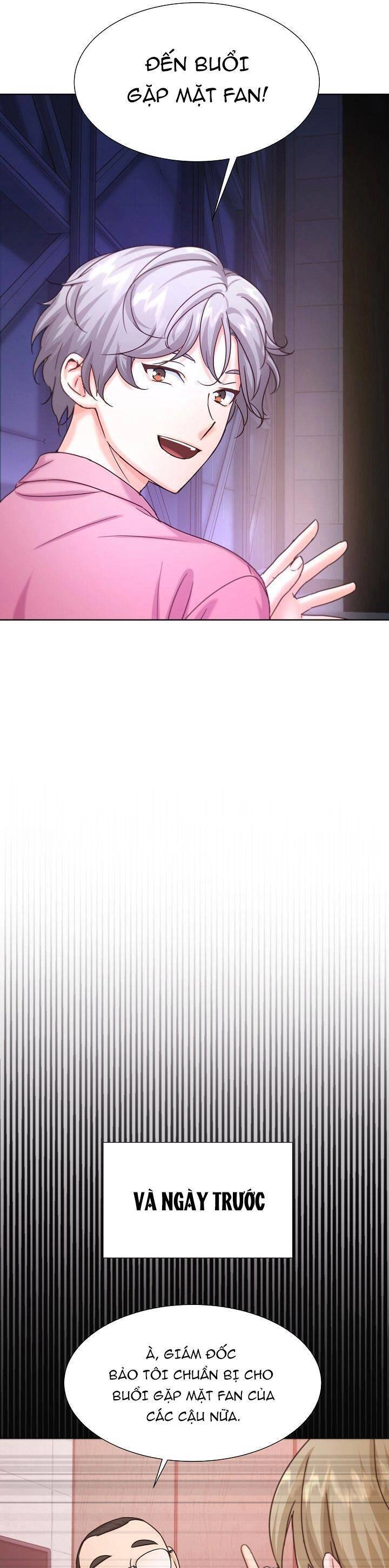 Trở Lại Làm Idol Chapter 45 - 9