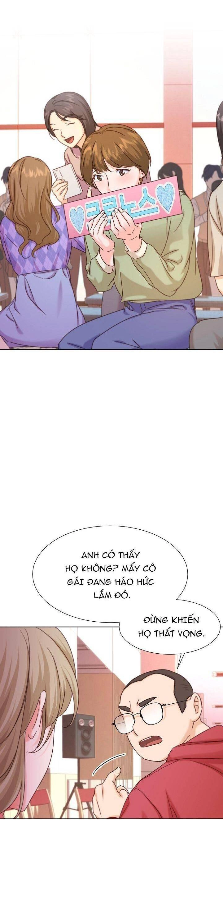 Trở Lại Làm Idol Chapter 45 - 11