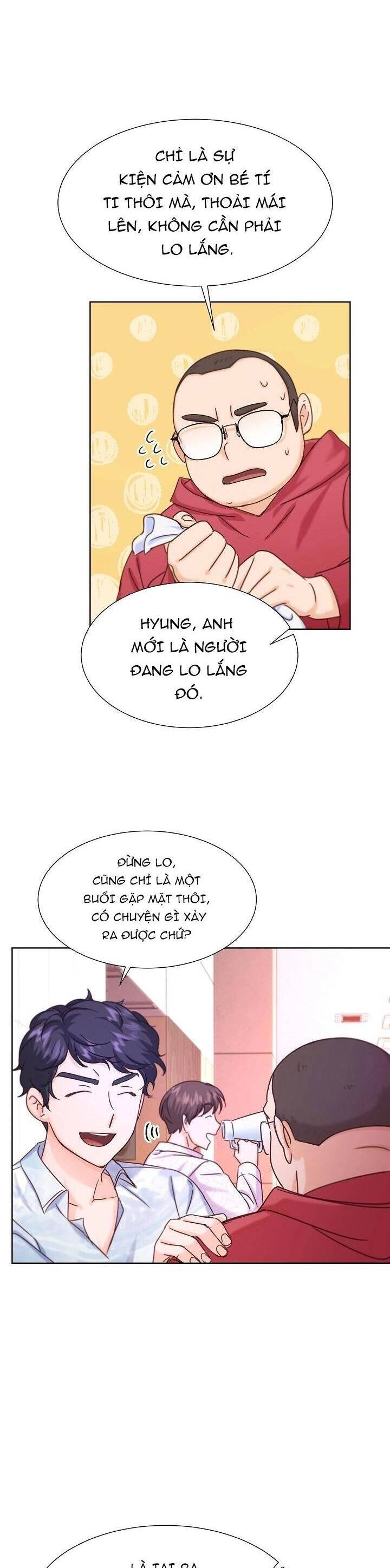 Trở Lại Làm Idol Chapter 45 - 12