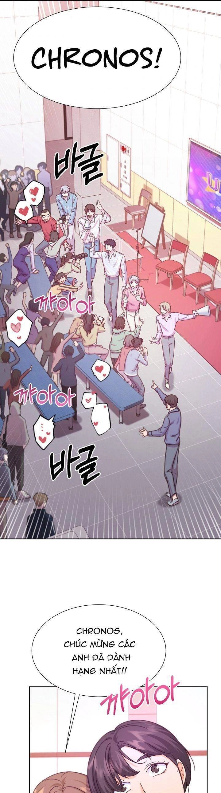 Trở Lại Làm Idol Chapter 45 - 15