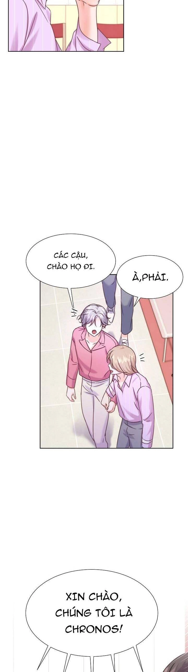 Trở Lại Làm Idol Chapter 45 - 18