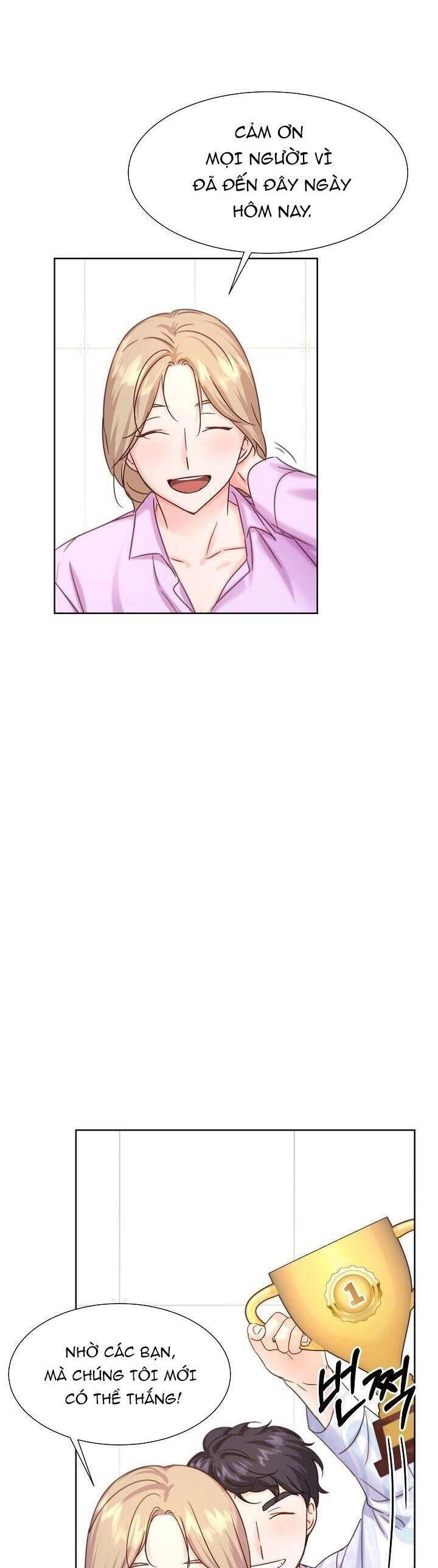 Trở Lại Làm Idol Chapter 45 - 20