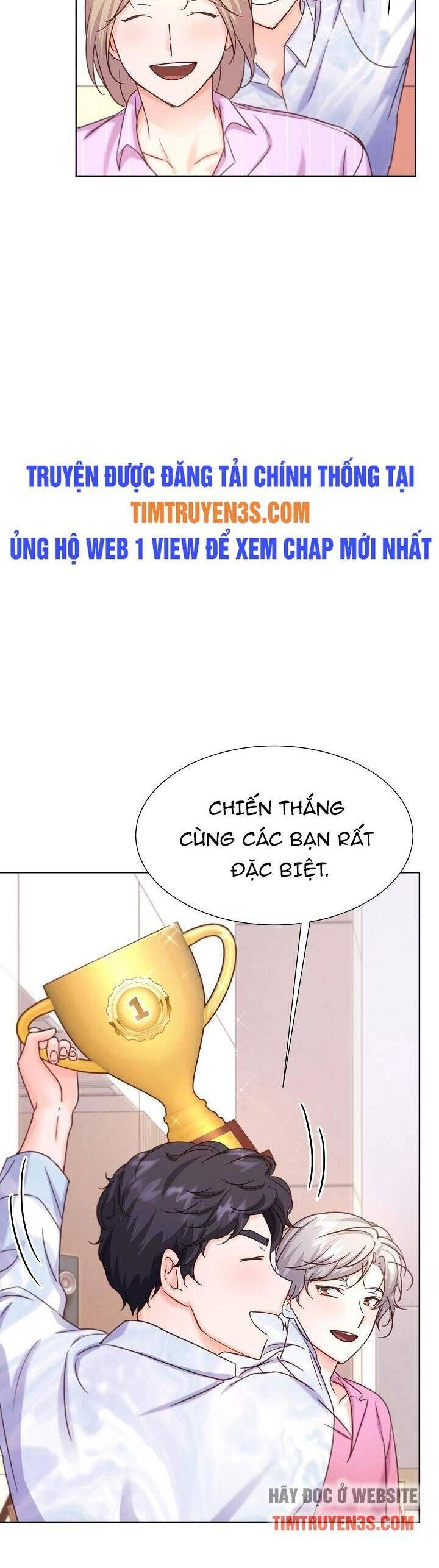Trở Lại Làm Idol Chapter 45 - 21