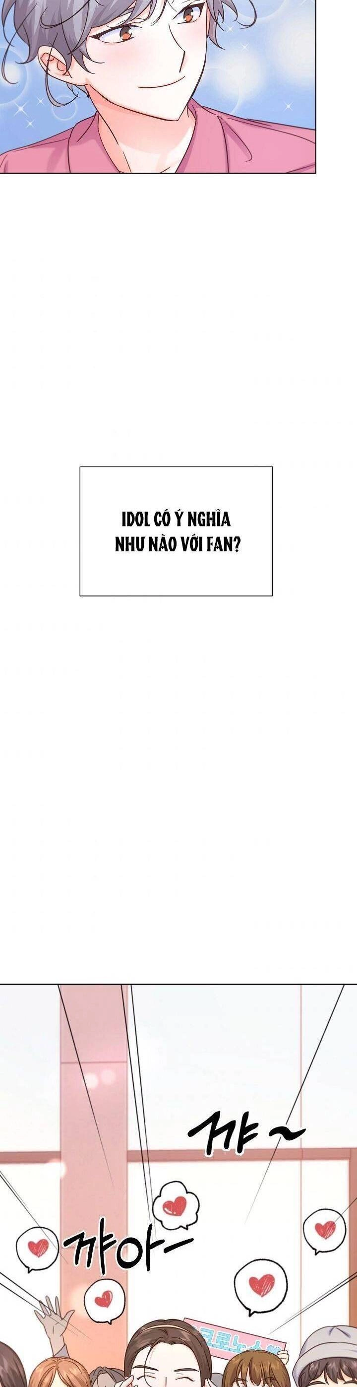 Trở Lại Làm Idol Chapter 45 - 23