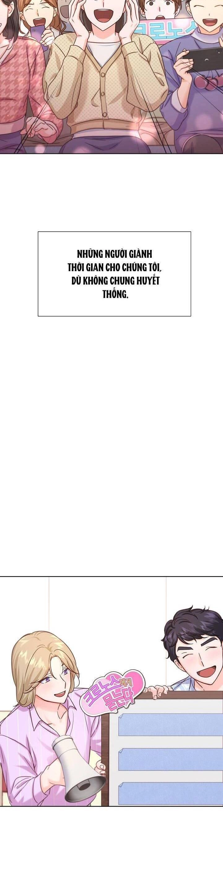 Trở Lại Làm Idol Chapter 45 - 24