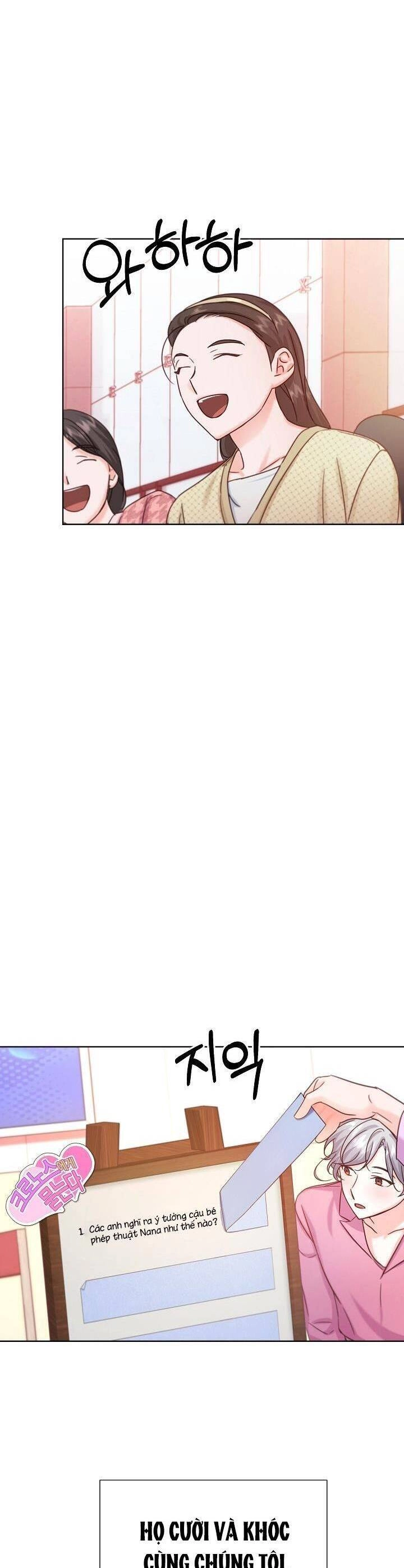 Trở Lại Làm Idol Chapter 45 - 25