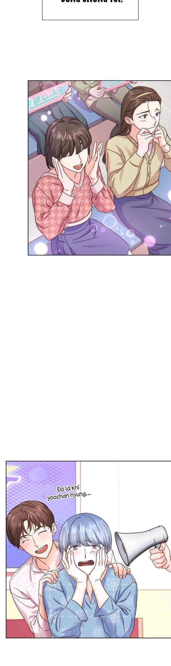 Trở Lại Làm Idol Chapter 45 - 26