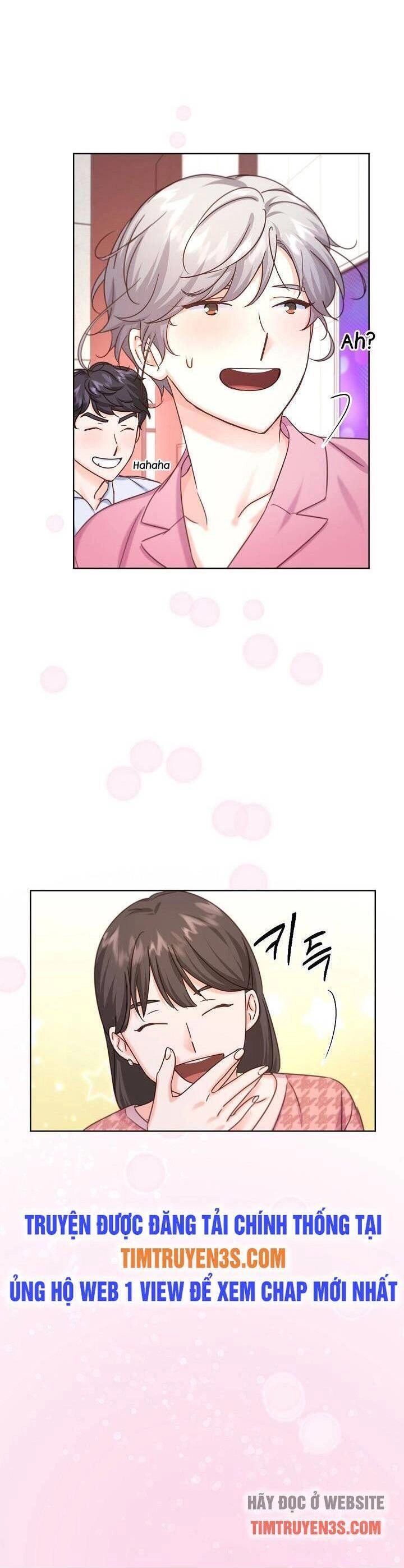 Trở Lại Làm Idol Chapter 45 - 28