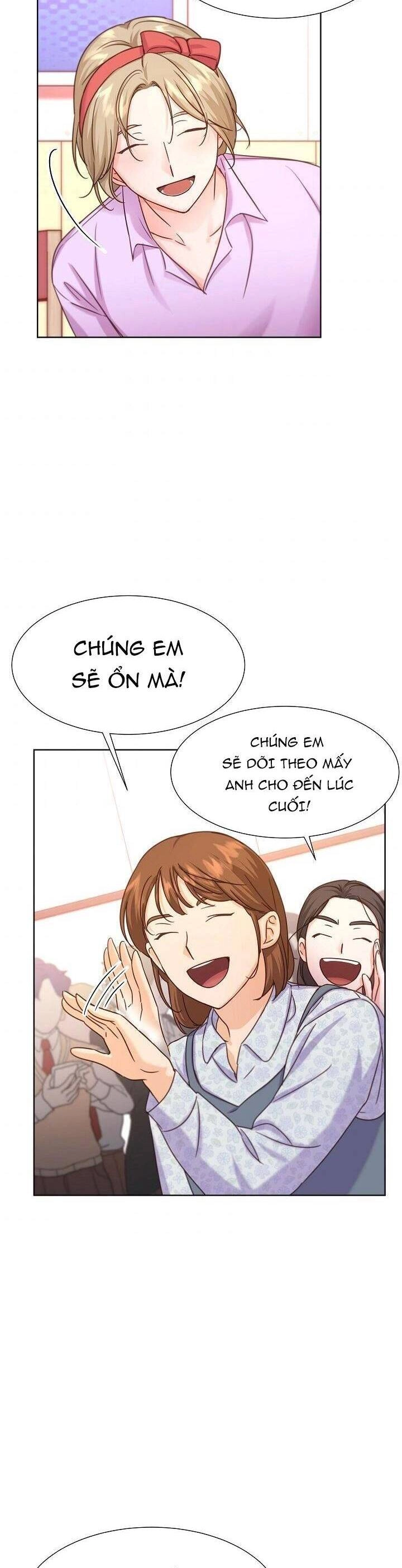 Trở Lại Làm Idol Chapter 45 - 31