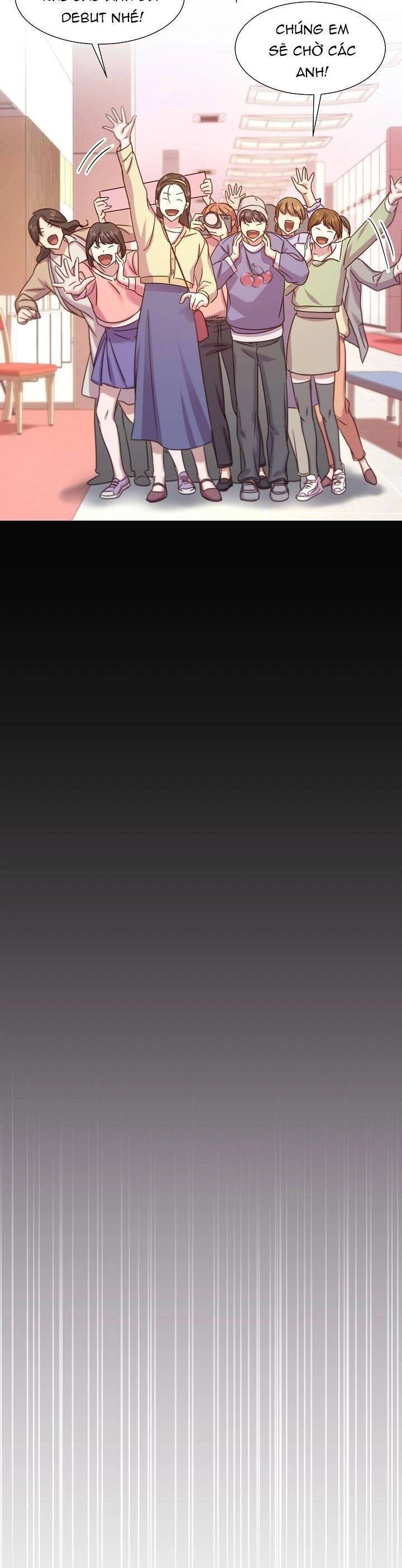 Trở Lại Làm Idol Chapter 45 - 33