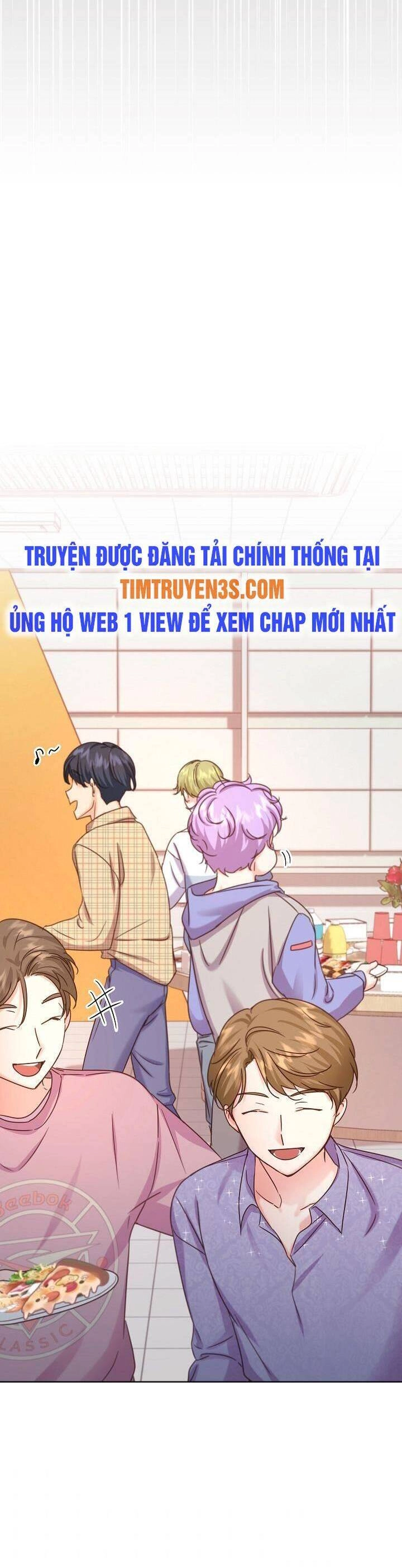 Trở Lại Làm Idol Chapter 45 - 34