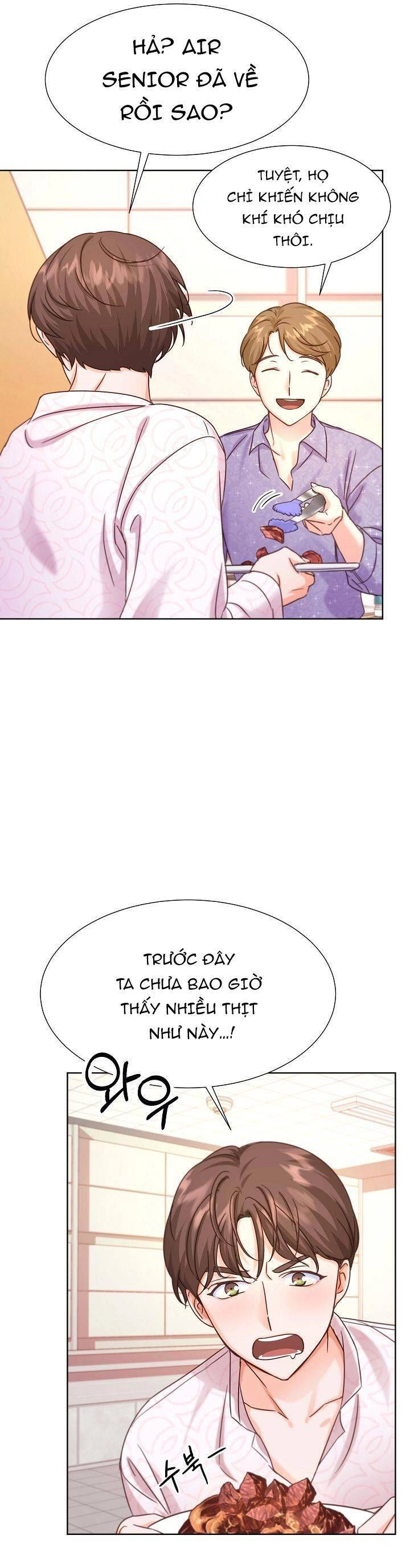 Trở Lại Làm Idol Chapter 45 - 36