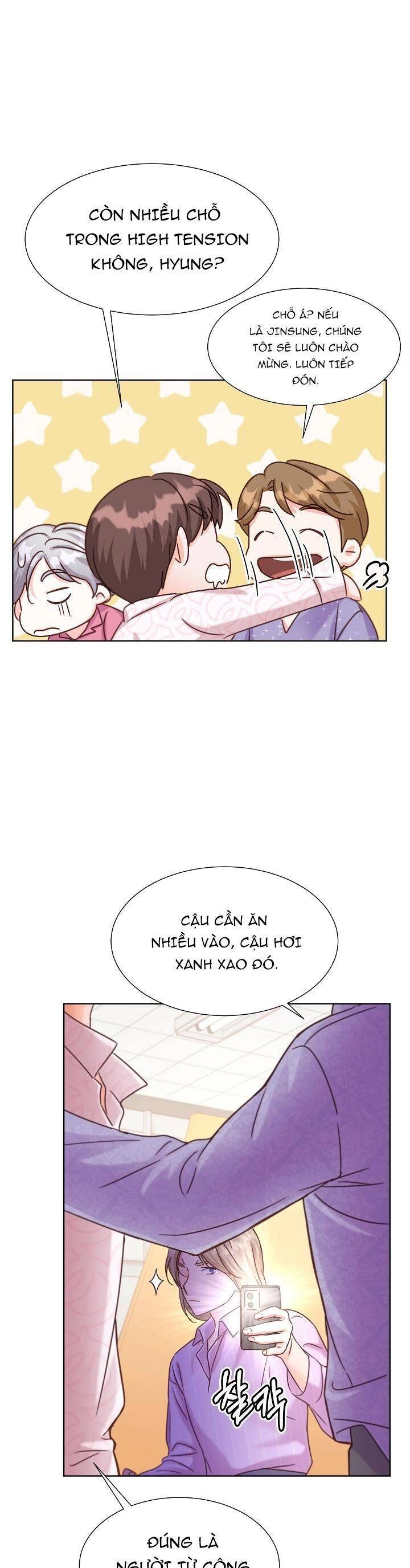 Trở Lại Làm Idol Chapter 45 - 37