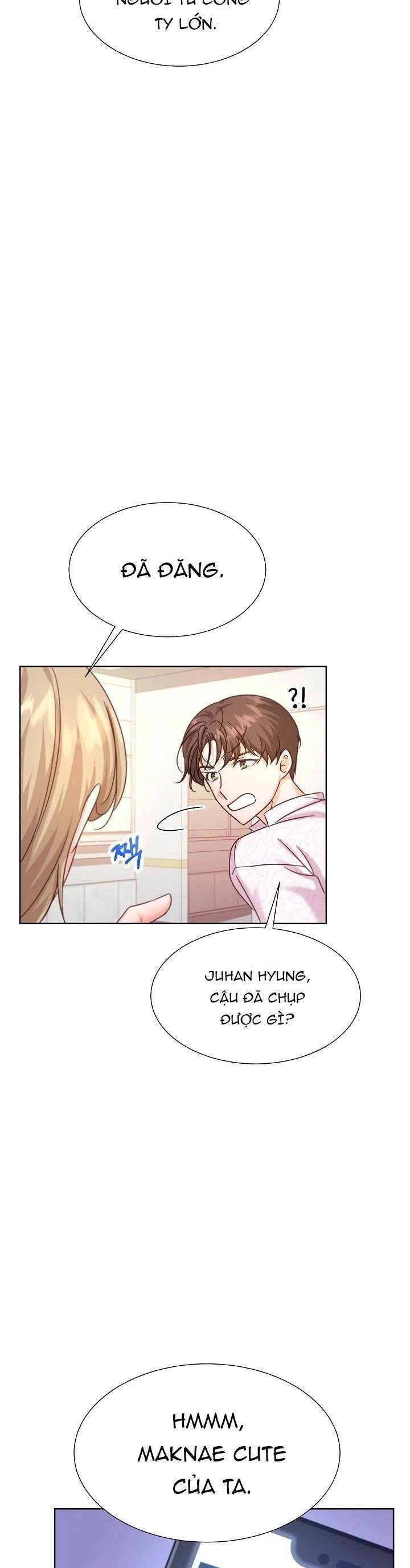 Trở Lại Làm Idol Chapter 45 - 38