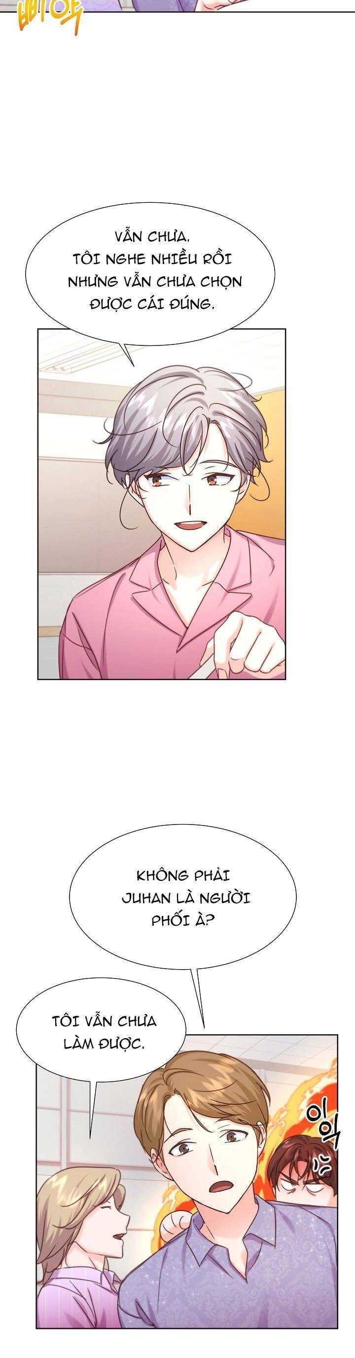 Trở Lại Làm Idol Chapter 45 - 40