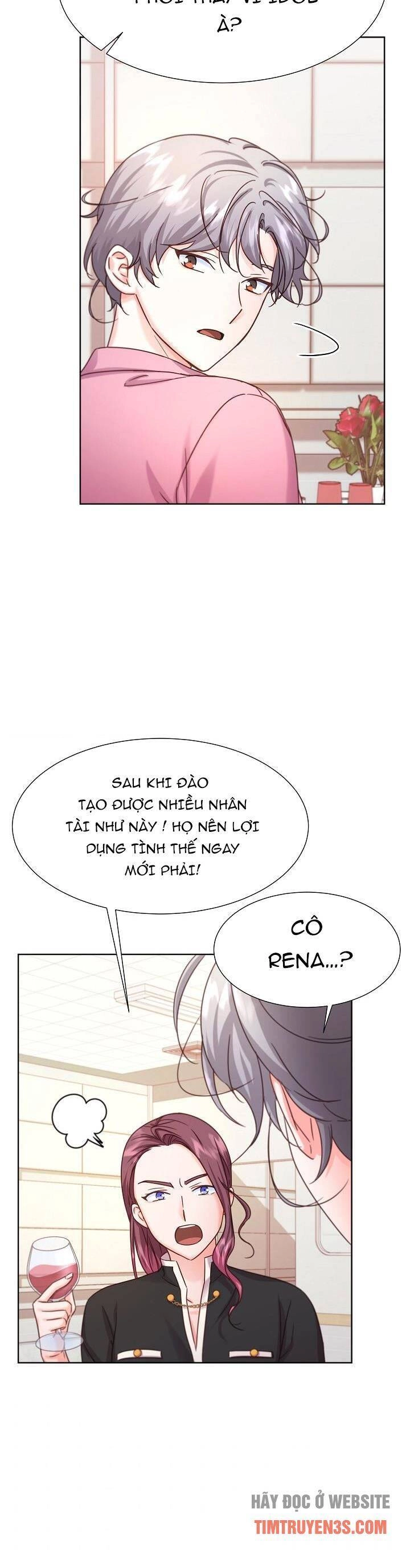 Trở Lại Làm Idol Chapter 45 - 42