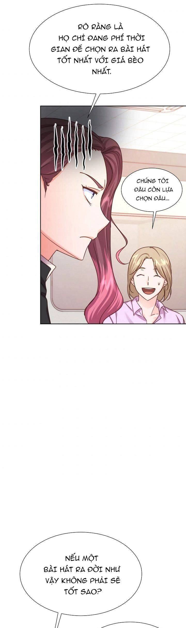 Trở Lại Làm Idol Chapter 45 - 43