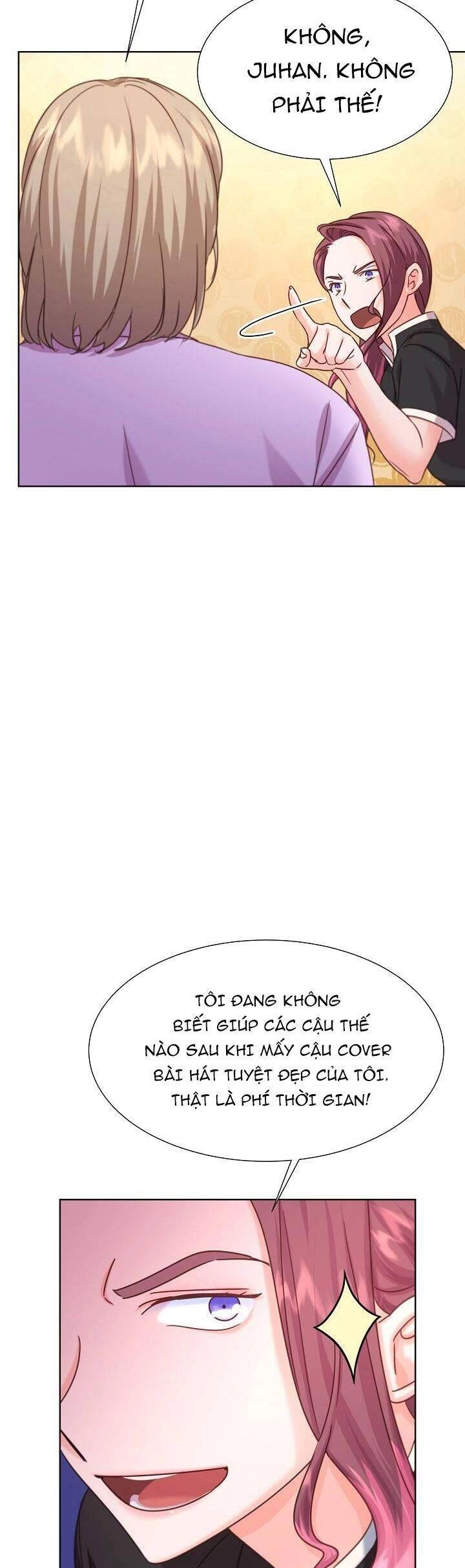 Trở Lại Làm Idol Chapter 45 - 44