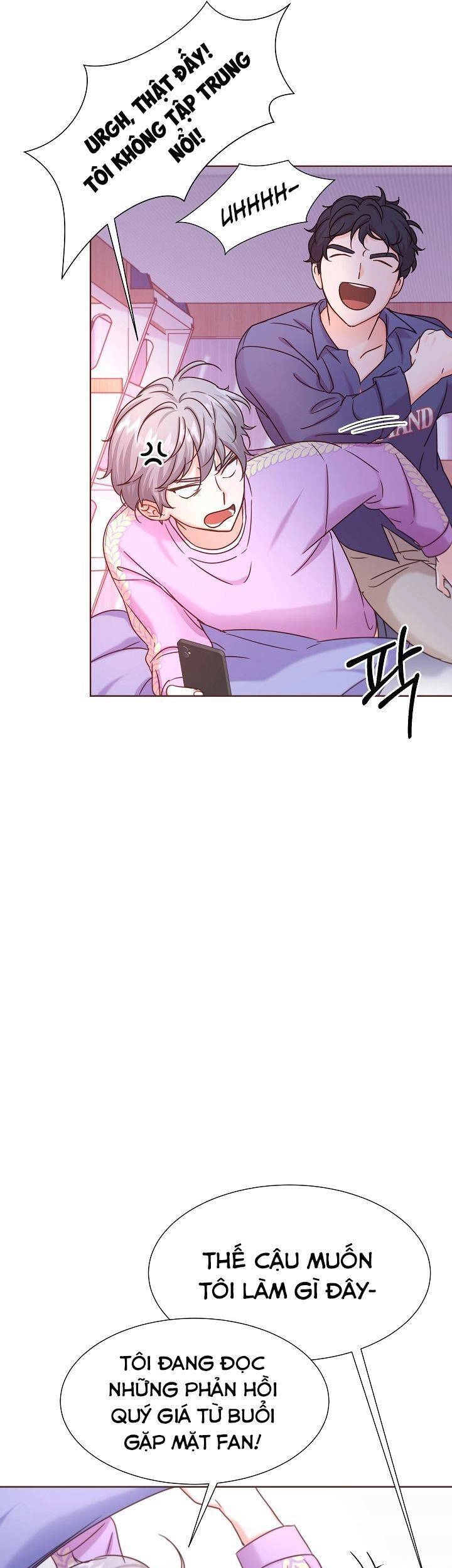 Trở Lại Làm Idol Chapter 46 - 5