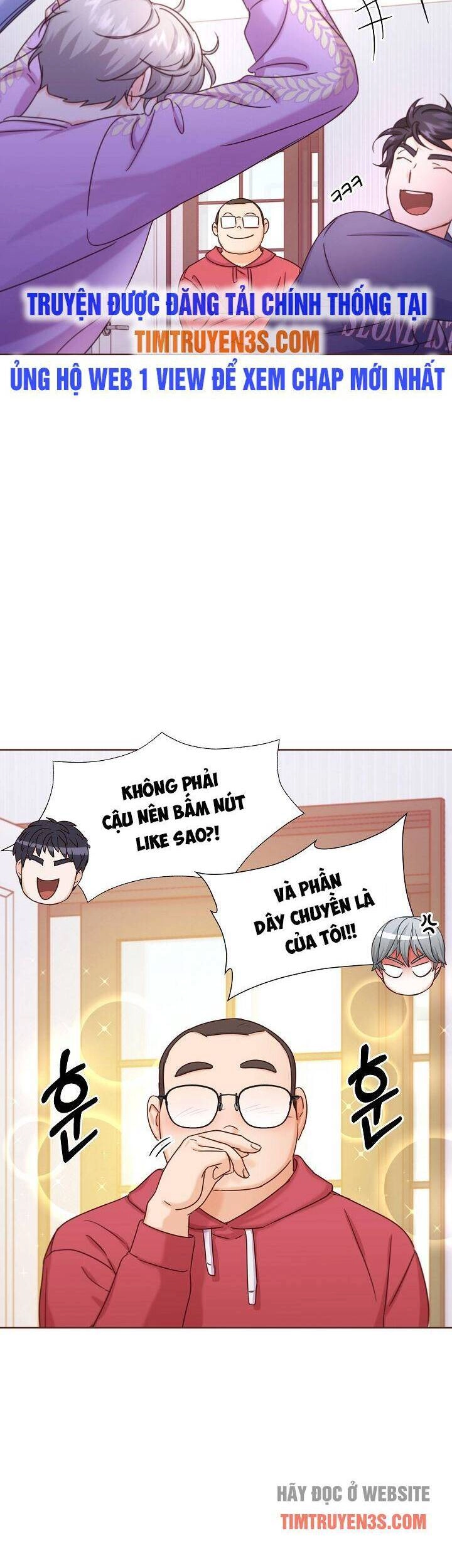 Trở Lại Làm Idol Chapter 46 - 6