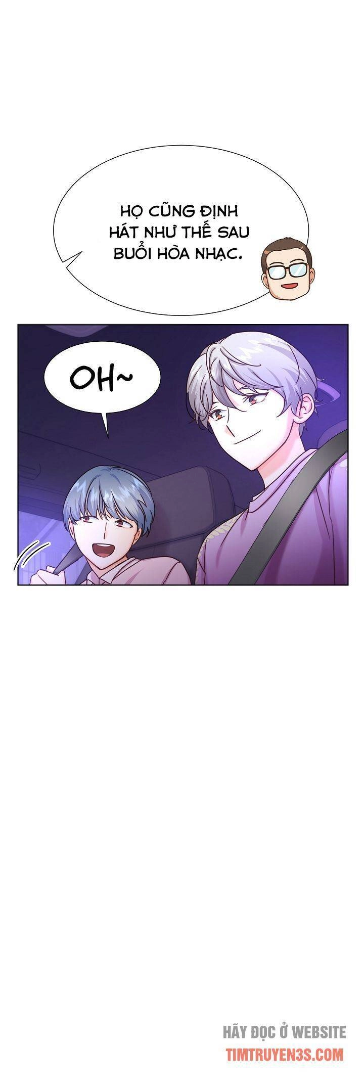 Trở Lại Làm Idol Chapter 46 - 10