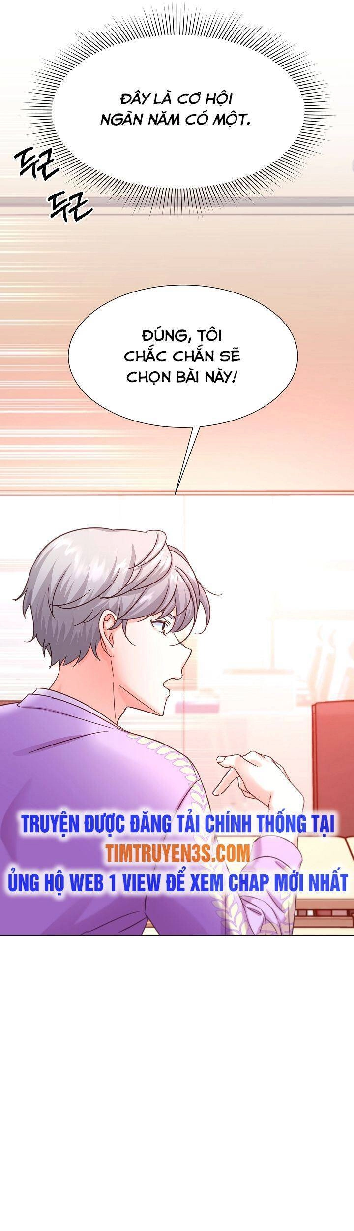 Trở Lại Làm Idol Chapter 46 - 29