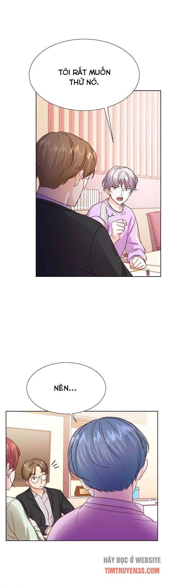 Trở Lại Làm Idol Chapter 46 - 30