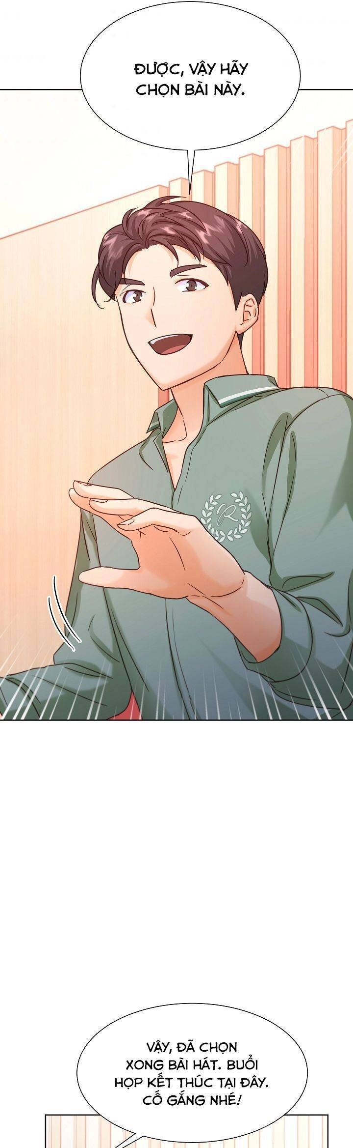 Trở Lại Làm Idol Chapter 46 - 37