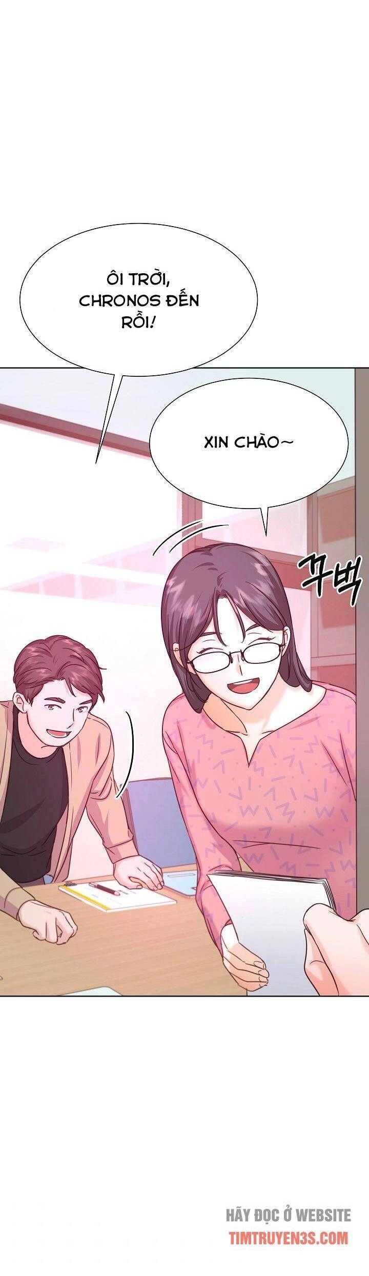 Trở Lại Làm Idol Chapter 46 - 40