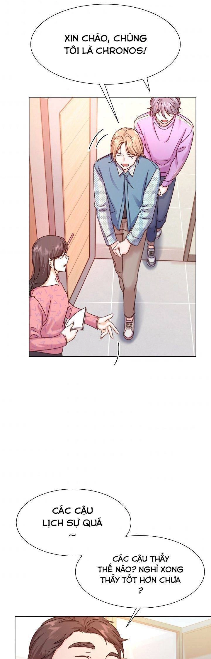 Trở Lại Làm Idol Chapter 46 - 41