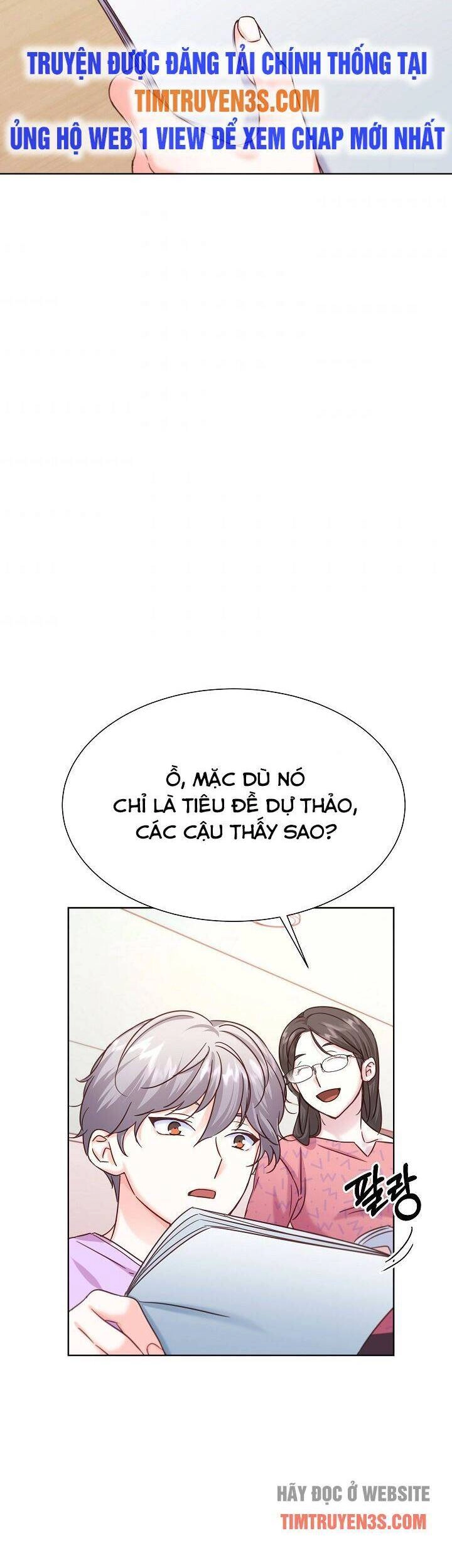 Trở Lại Làm Idol Chapter 46 - 46