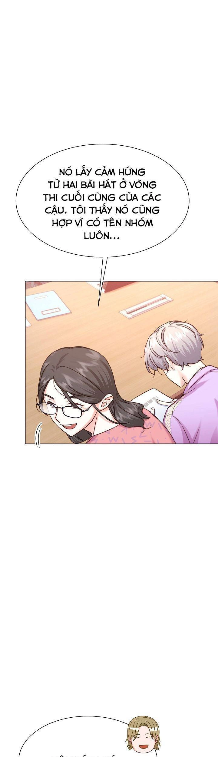 Trở Lại Làm Idol Chapter 46 - 47