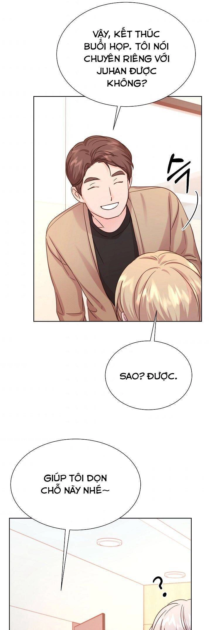 Trở Lại Làm Idol Chapter 46 - 55