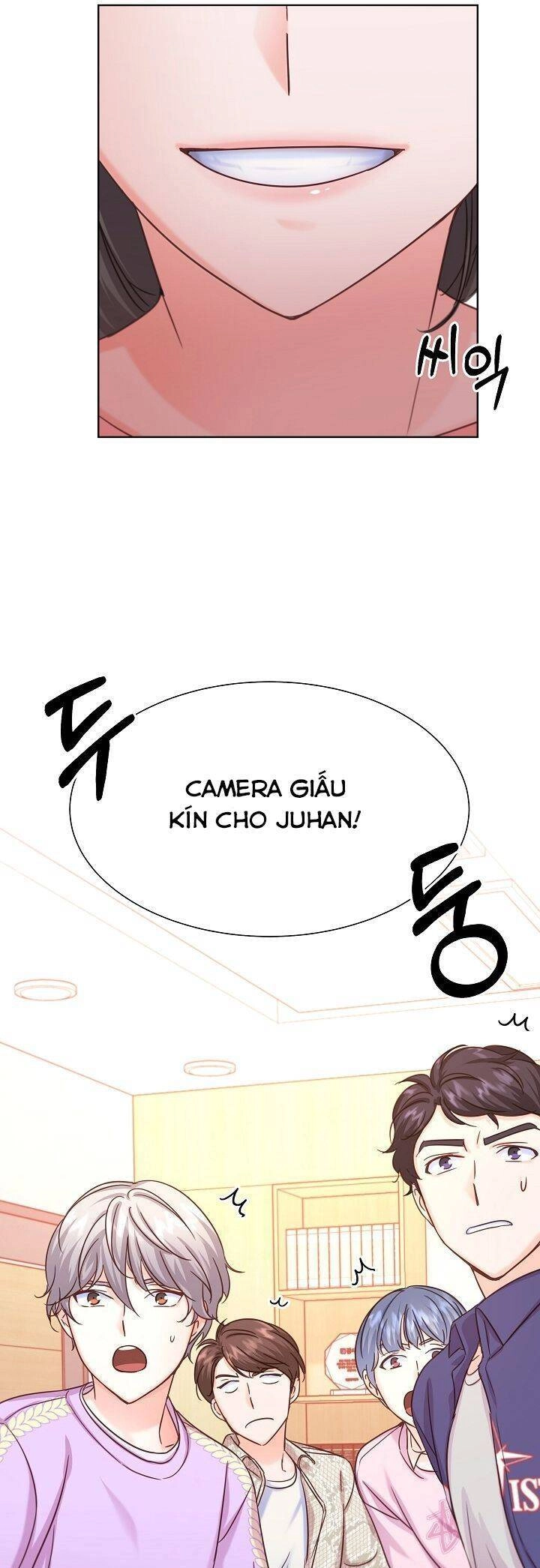 Trở Lại Làm Idol Chapter 46 - 59