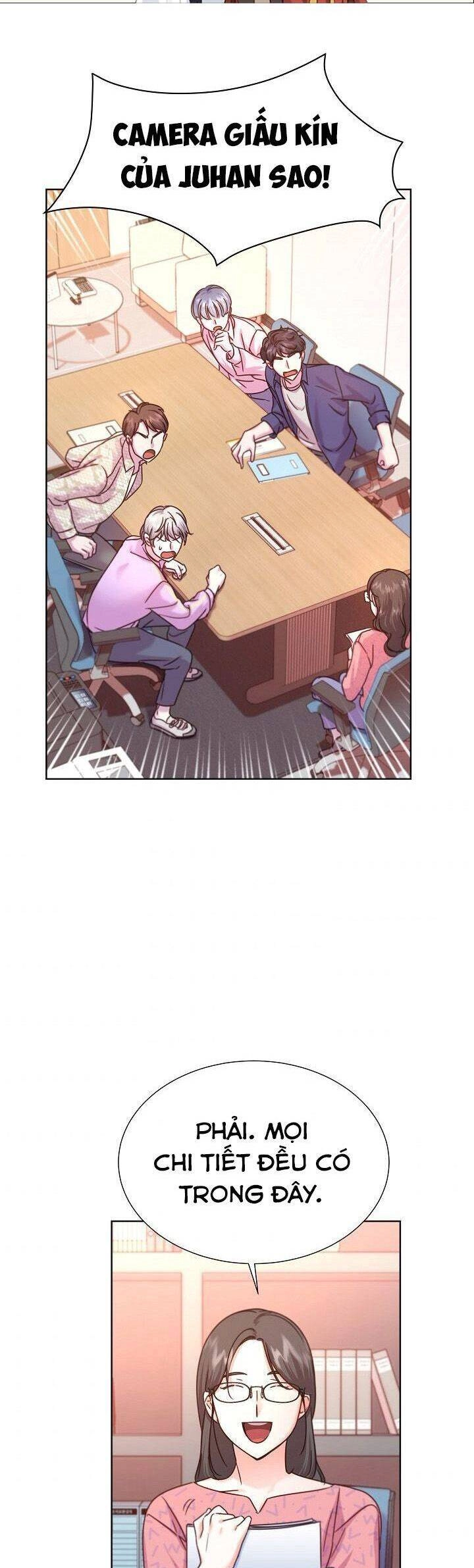 Trở Lại Làm Idol Chapter 47 - 3